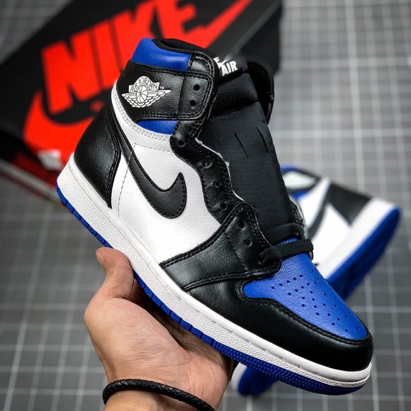 New Nike Air Jordan Aj running shoes